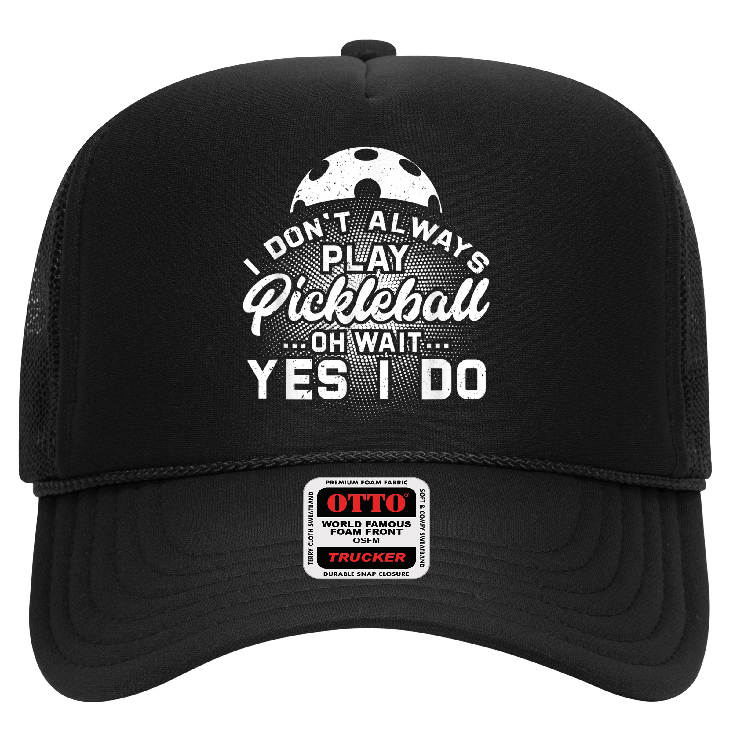 Pickleball, Pickleball Lover Tee, Pickleball Player Hat