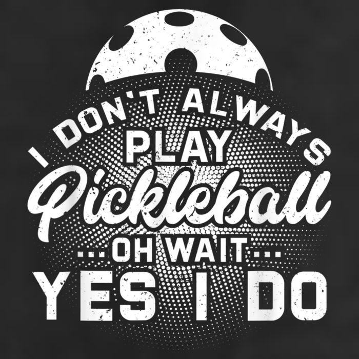 Pickleball, Pickleball Lover Tee, Pickleball Player Golf Towel