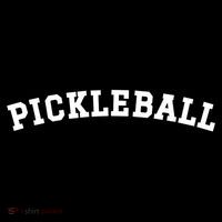 Pickleball Pickleball Lover Pickleball Button