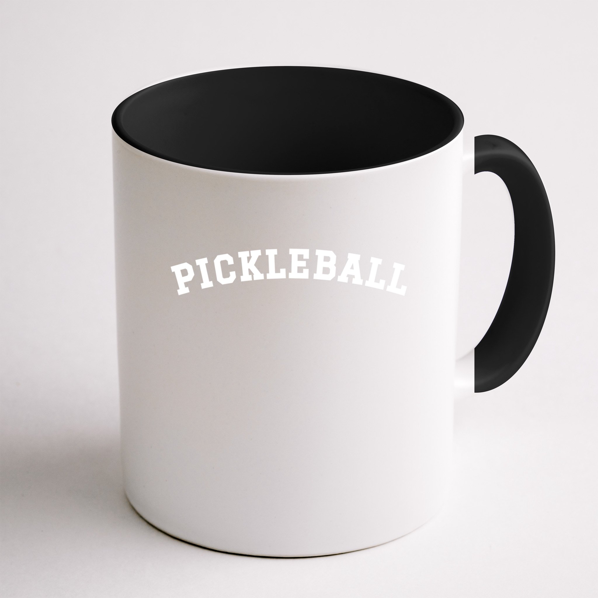 Pickleball Pickleball Lover Pickleball Mug