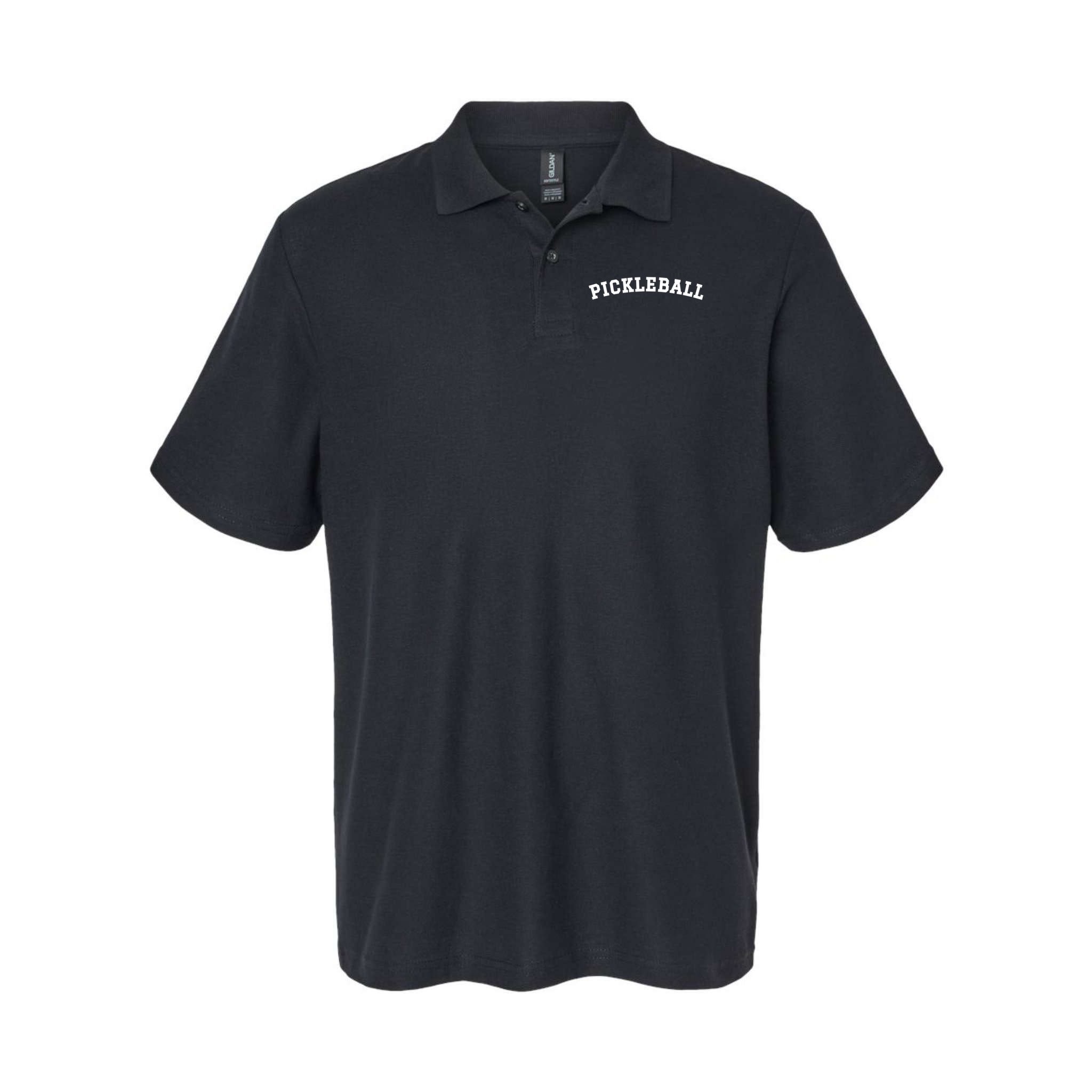 Pickleball Pickleball Lover Pickleball Polo
