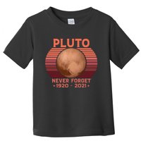 Planet Toddler T-Shirt