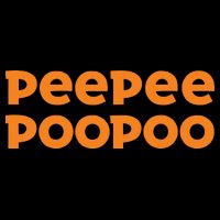 Peepee Poopoo Louisiana Fast Flat Bill Trucker Hat
