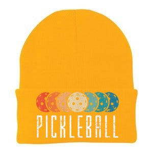 Pickleball, Pickleball Lover Tee, Pickleball Player Knit Cap Winter Beanie