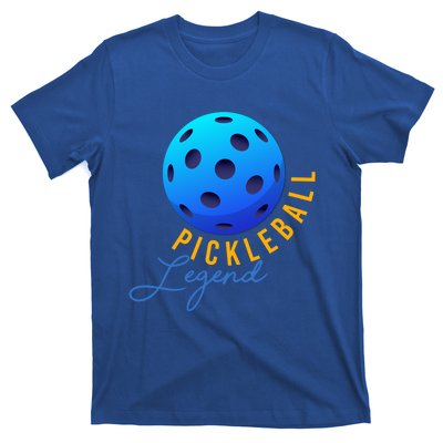 Pickleball Pickleball Legend Cute Gift T-Shirt