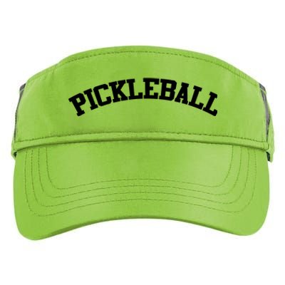 Pickleball Pickleball Lover Pickleball Gift Adult Drive Performance Visor