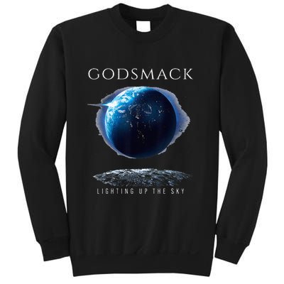 Planetary Sweatshirt