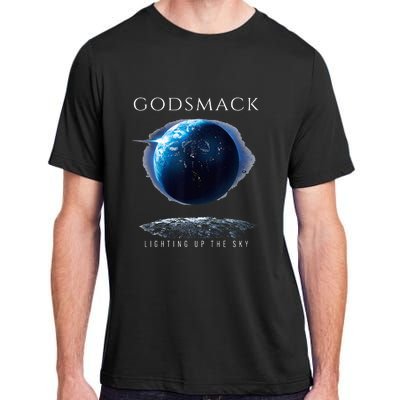 Planetary Adult ChromaSoft Performance T-Shirt