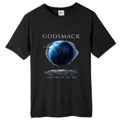 Planetary Tall Fusion ChromaSoft Performance T-Shirt