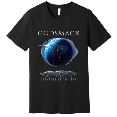 Planetary Premium T-Shirt