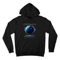 Planetary Tall Hoodie