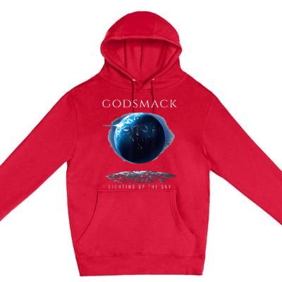 Planetary Premium Pullover Hoodie