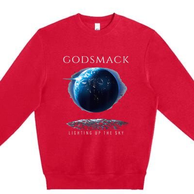 Planetary Premium Crewneck Sweatshirt