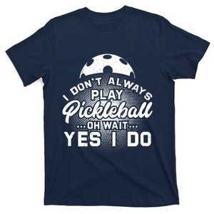 Pickleball, Pickleball Lover Tee, Pickleball Player T-Shirt