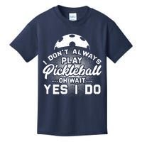 Pickleball, Pickleball Lover Tee, Pickleball Player Kids T-Shirt