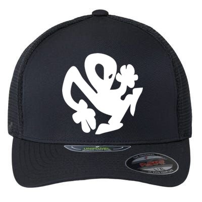 Plastikman Flexfit Unipanel Trucker Cap