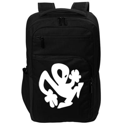 Plastikman Impact Tech Backpack