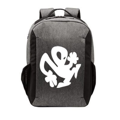 Plastikman Vector Backpack