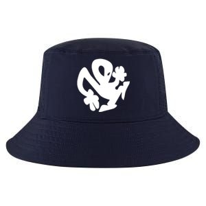 Plastikman Cool Comfort Performance Bucket Hat