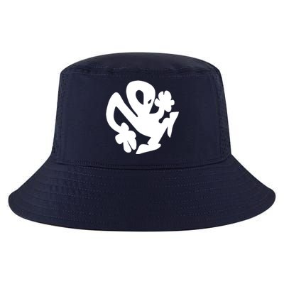 Plastikman Cool Comfort Performance Bucket Hat