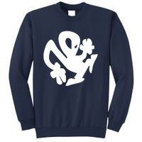 Plastikman Sweatshirt