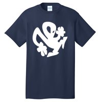 Plastikman Tall T-Shirt