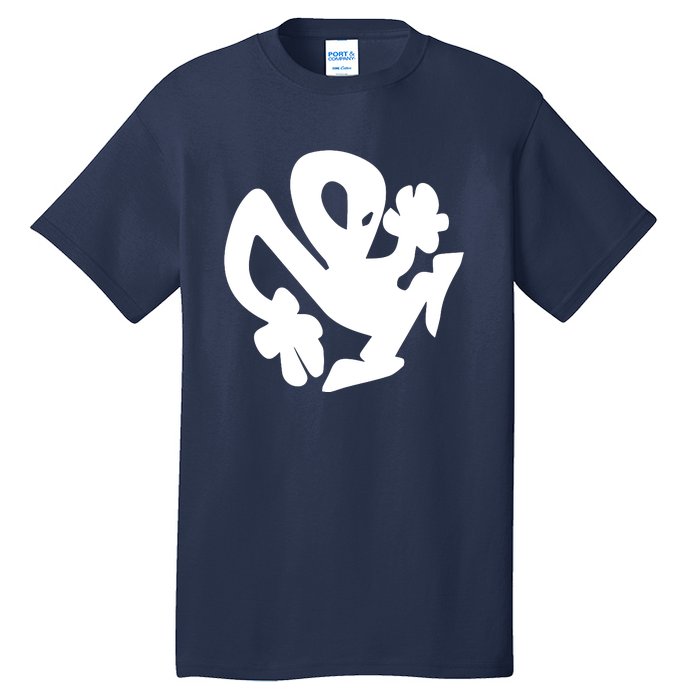 Plastikman Tall T-Shirt