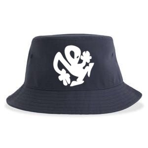 Plastikman Sustainable Bucket Hat