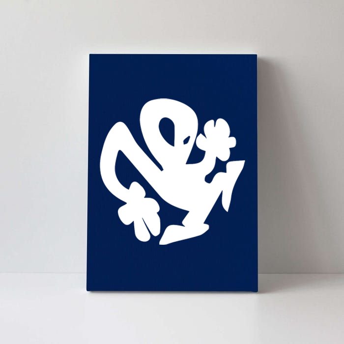 Plastikman Canvas