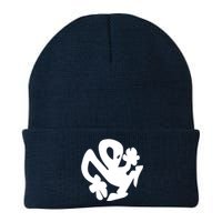 Plastikman Knit Cap Winter Beanie