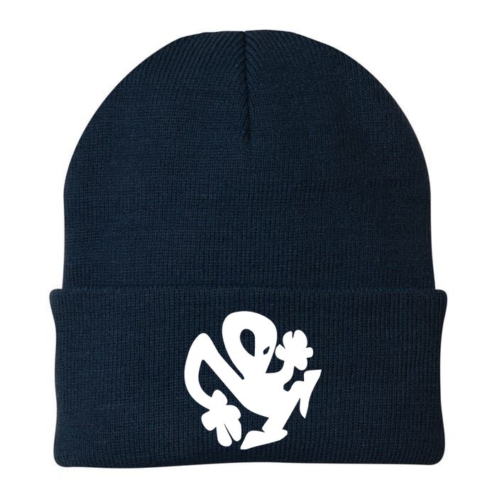 Plastikman Knit Cap Winter Beanie