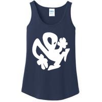 Plastikman Ladies Essential Tank