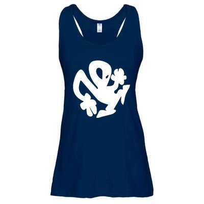 Plastikman Ladies Essential Flowy Tank