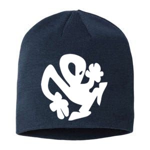 Plastikman Sustainable Beanie