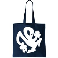 Plastikman Tote Bag