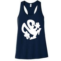 Plastikman Women's Racerback Tank