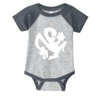 Plastikman Infant Baby Jersey Bodysuit