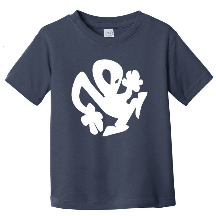 Plastikman Toddler T-Shirt