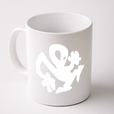 Plastikman Coffee Mug