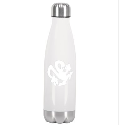 Plastikman Stainless Steel Insulated Water Bottle