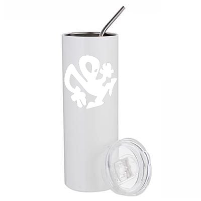 Plastikman Stainless Steel Tumbler