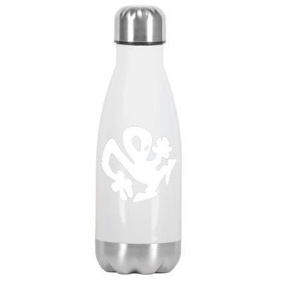 Plastikman Stainless Steel Insulated Water Bottle