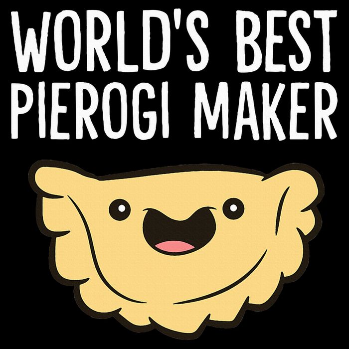 Polish Pierogi Maker World's Best Pierogi Maker Womens T-Shirt