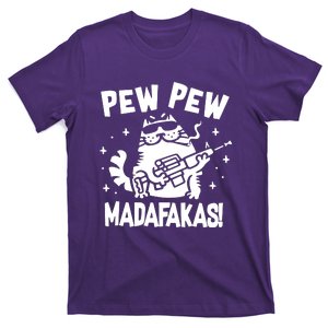 Pew Pew Madafakas T-Shirt