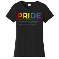 Pride Pride Month Women's T-Shirt