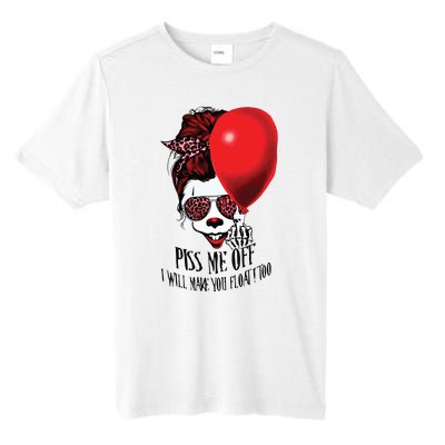 Pennywise Piss Me Off I Will Make You Float Too Tall Fusion ChromaSoft Performance T-Shirt