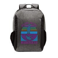 Pew Pew Madafakas Vector Backpack
