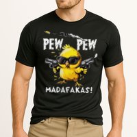 Pew Pew Madafakas Performance Shirt