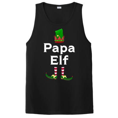 Papa Papa Meaningful Gift PosiCharge Competitor Tank