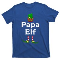 Papa Papa Meaningful Gift T-Shirt